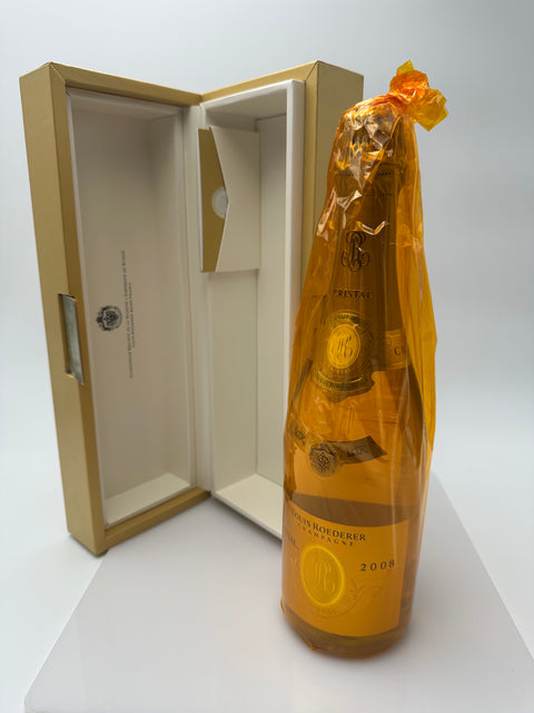 Louis Roederer, Brut, 2008