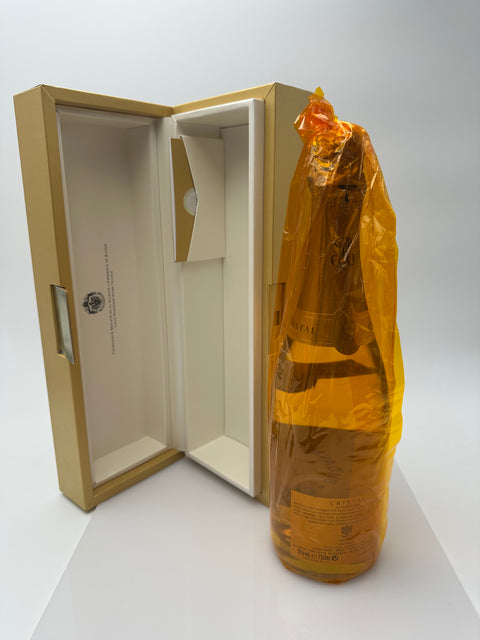 Louis Roederer, Brut, 2008