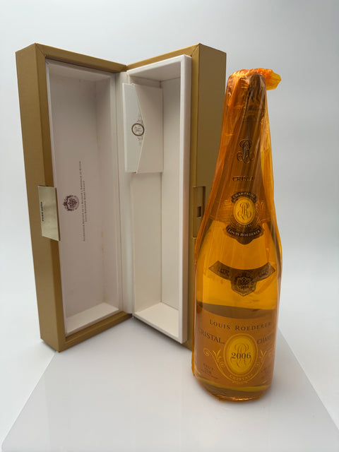 Louis Roederer, Brut, 2006