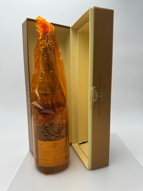 Louis Roederer, Brut, 2000