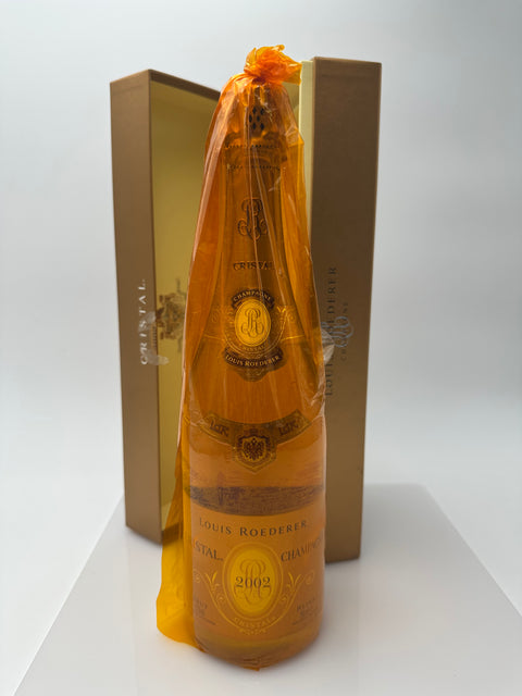 Louis Roederer, Brut, 2002