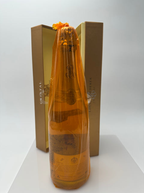 Louis Roederer, Brut, 2002