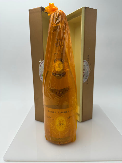Louis Roederer, Brut, 2004