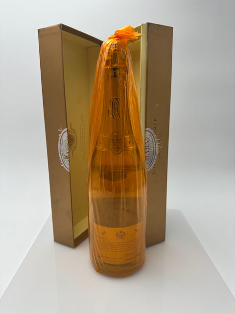 Louis Roederer, Brut, 2004