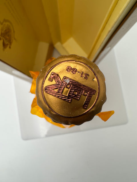 Louis Roederer, Brut, 2004