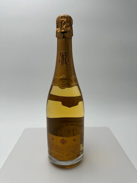 Louis Roederer, Brut, 2004