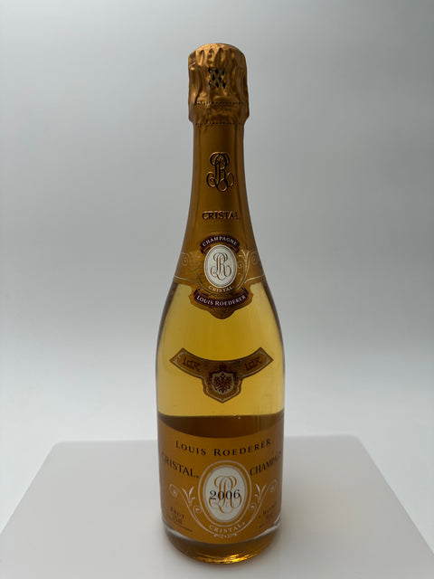 Louis Roederer, Brut, 2006