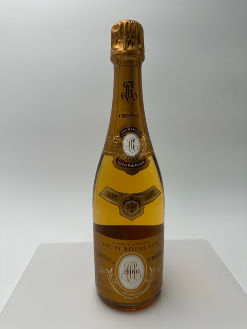 Louis Roederer, Brut, 2000