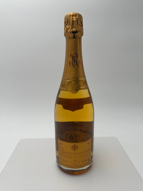Louis Roederer, Brut, 2000