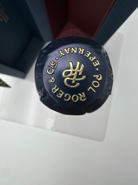 Champagne Pol Roger, 2009, Cuvee Brut