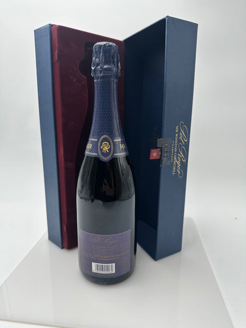 Champagne Pol Roger, 1996, Cuvee Brut