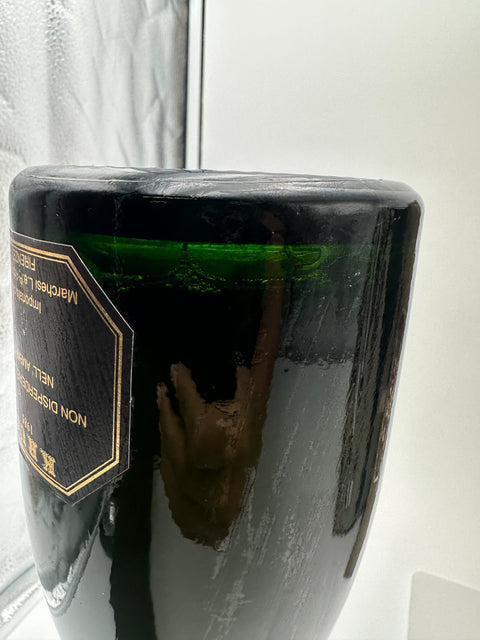 Champagne Krug, 1985, Brut