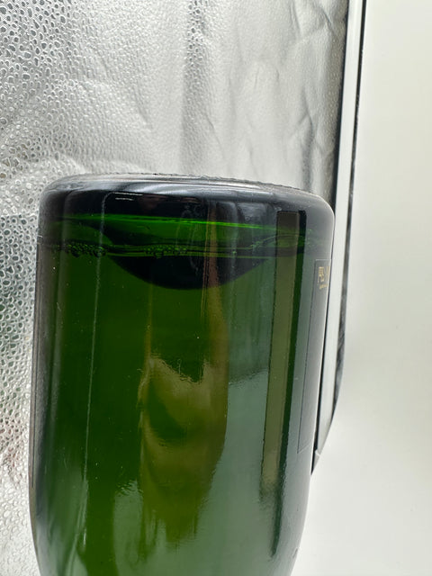 Champagne Salon 2007 Blanc de Blancs Le Mesnil, Brut