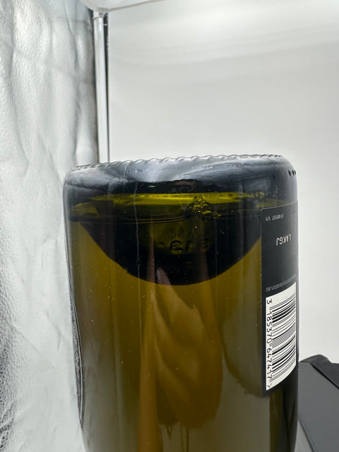 Champagne Dom Perignon,  Limited Edition, Tokujin Yoshioka , vintage  2009,