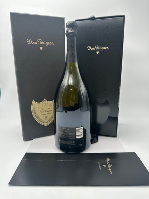 Dom Perignon, champagne , vintage 2008 , lt 1,5