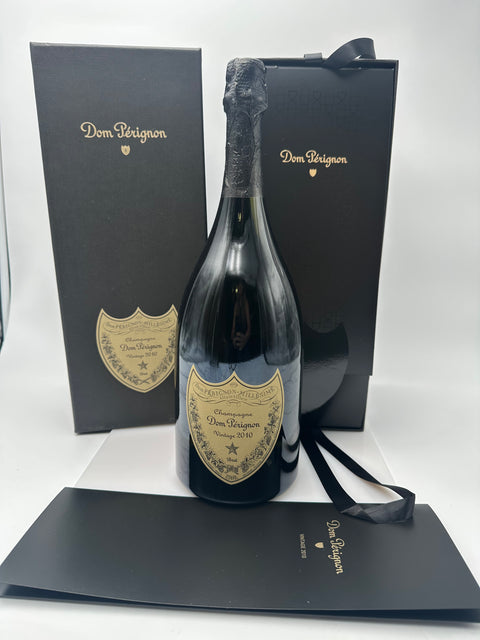 Dom Perignon, champagne , vintage  2010 , LT 1,5