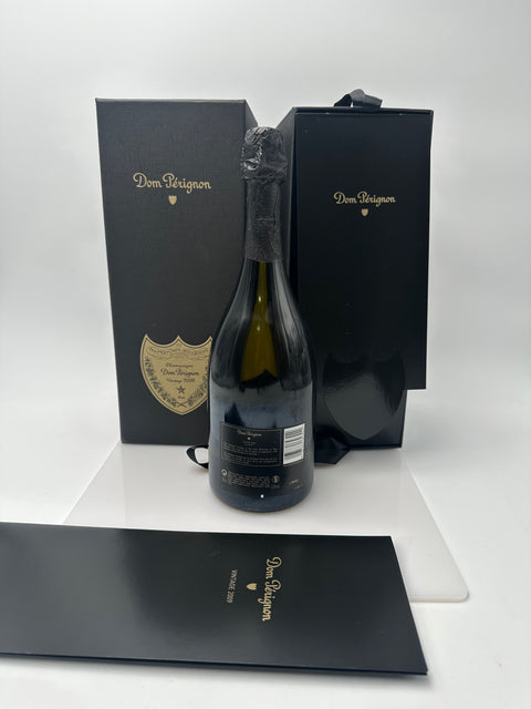 Champagne Dom Perignon, Brut, Millesime Altum Village 2009