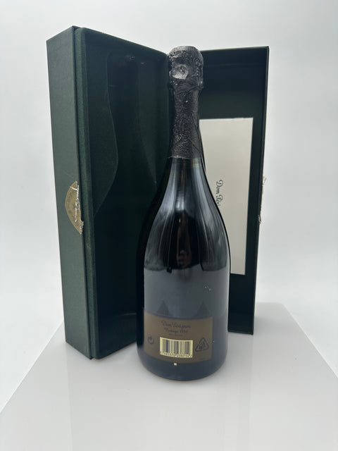 Champagne Dom Perignon, vintage 1996, Moet Chandon Epernay