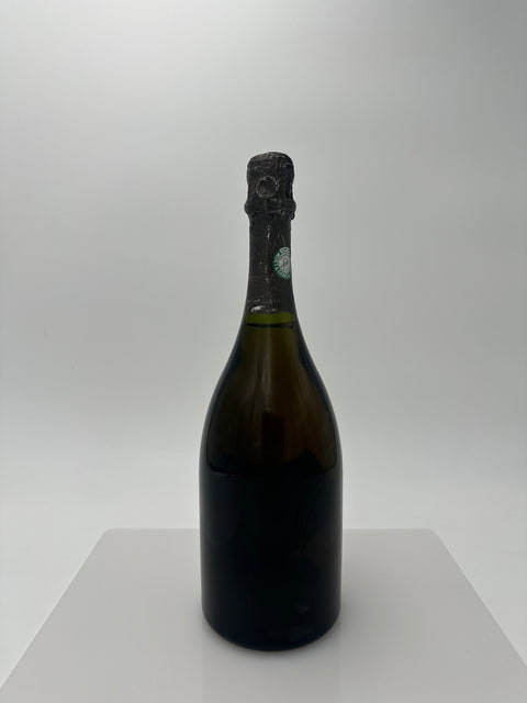 Champagne Dom Perignon, vintage 1978, Moet Chandon Epernay