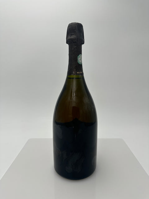 Champagne Dom Perignon, vintage 1983, Moet Chandon Epernay