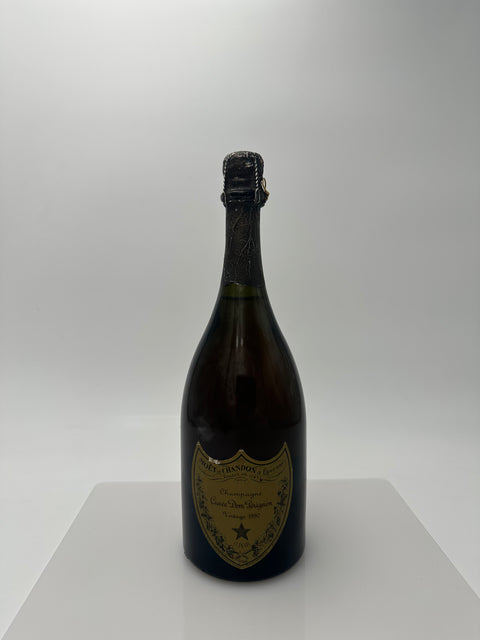 Champagne Dom Perignon, vintage 1990, Moet Chandon Epernay