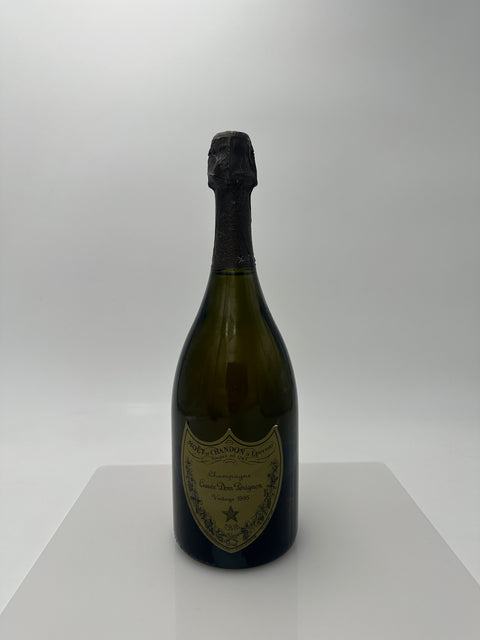 Champagne Dom Perignon, vintage 1995, Moet Chandon Epernay