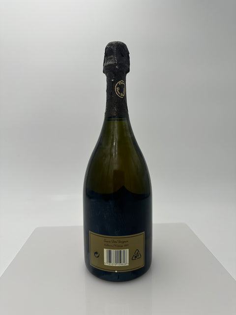 Champagne Dom Perignon, vintage 1995, Moet Chandon Epernay