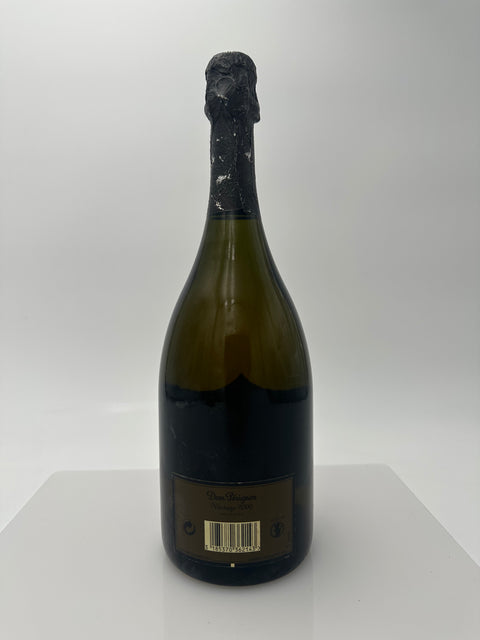 Champagne Dom Perignon, vintage  2000, Hautvillers
