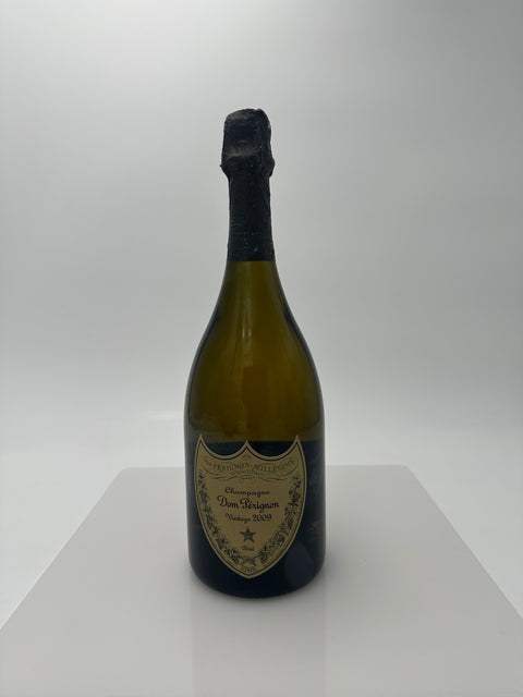 Champagne Dom Perignon, vintage  2009, Millesime