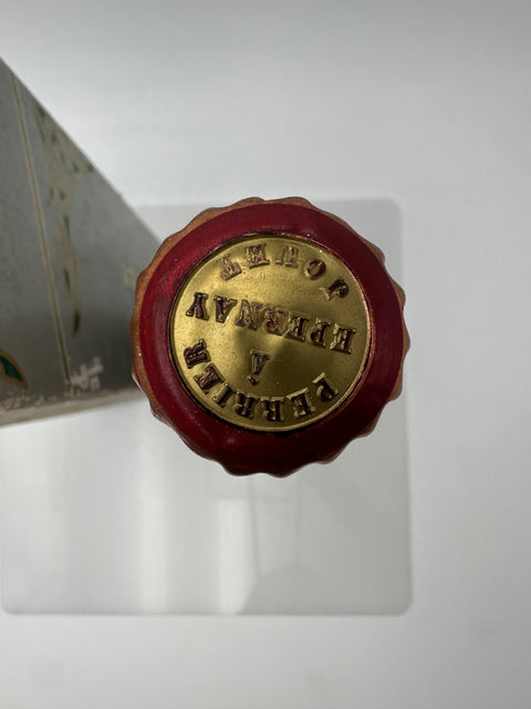 Champagne Perrier Jouet, Special Réserve, 1979