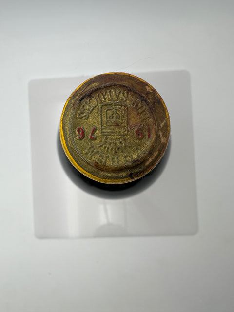 Magnum Château d'Yquem Lur Saluces 1976