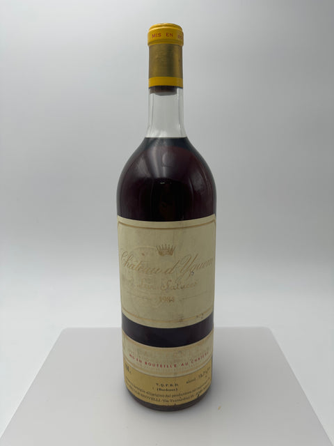 Magnum Château d'Yquem Lur Saluces 1984