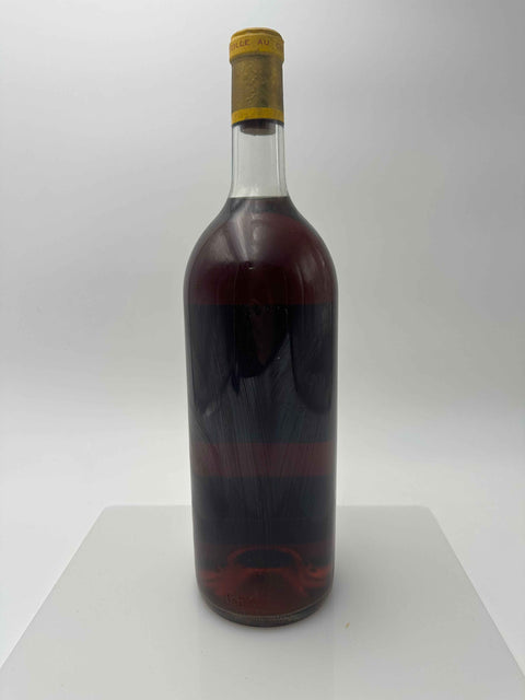 Magnum Château d'Yquem Lur Saluces 1983