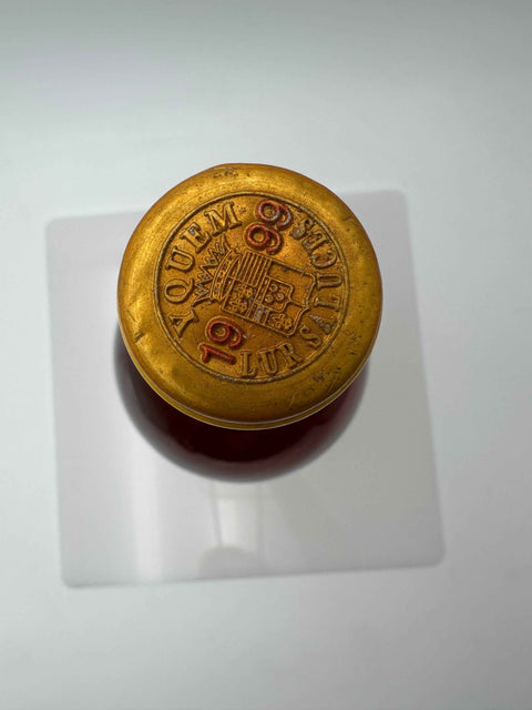 Magnum Château d'Yquem Lur Saluces 1999