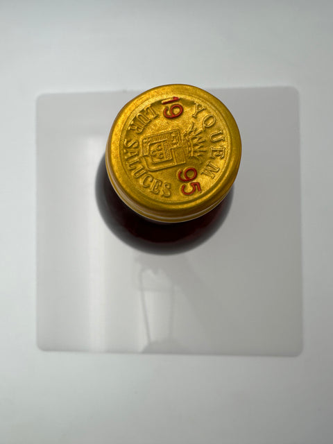 Château d'Yquem Lur Saluces 1995