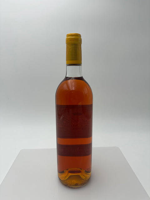 Château d'Yquem Lur Saluces 1995