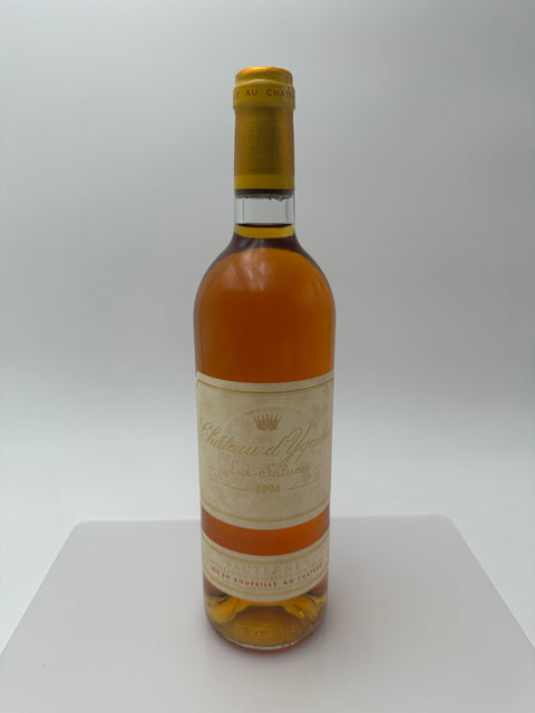 Château d'Yquem Lur Saluces 1994