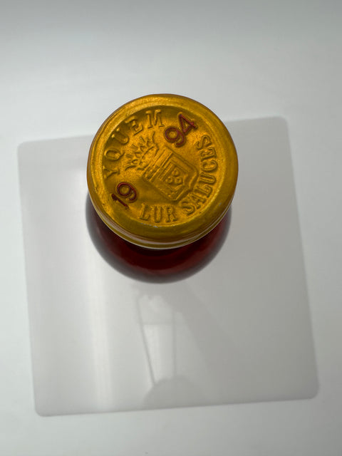 Château d'Yquem Lur Saluces 1994