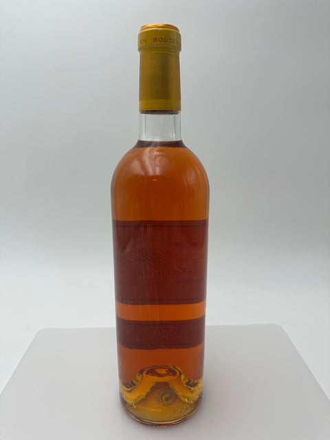 Château d'Yquem Lur Saluces 1996