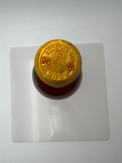 Château d'Yquem Lur Saluces 1996