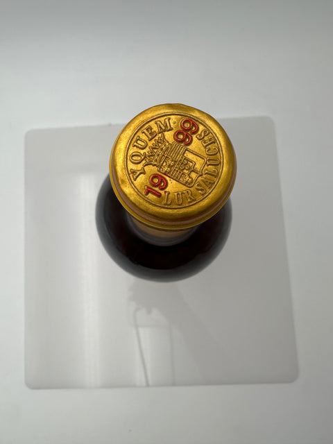 Château d'Yquem Lur Saluces 1999