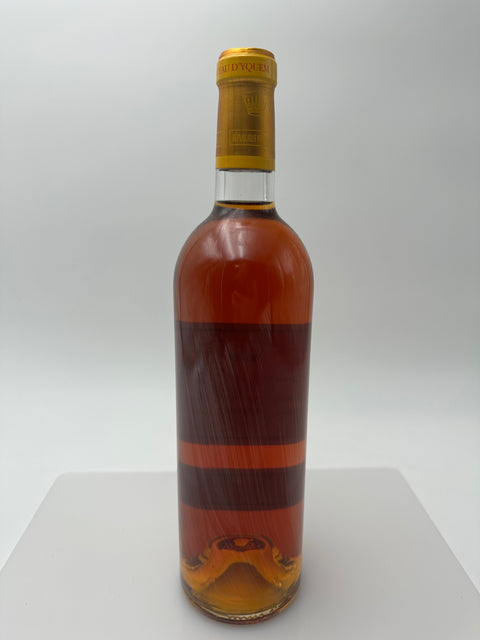Château d'Yquem Lur Saluces 1999