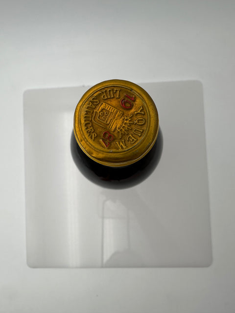 Château d'Yquem Lur Saluces 1987