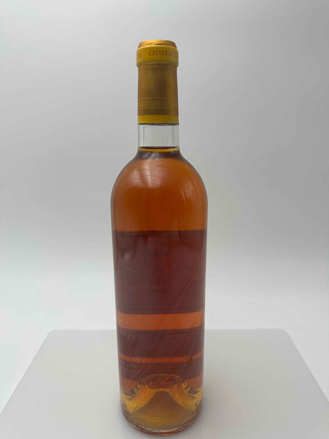 Château d'Yquem Lur Saluces 1998 (Copia)