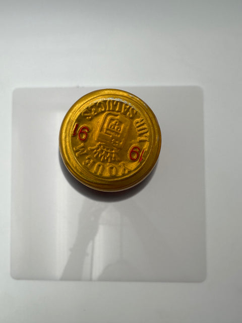 Château d'Yquem Lur Saluces 1991