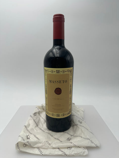 Masseto, 2006