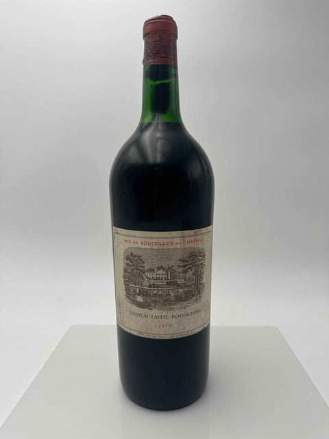 Chateau Lafite Rothschild, 1970
