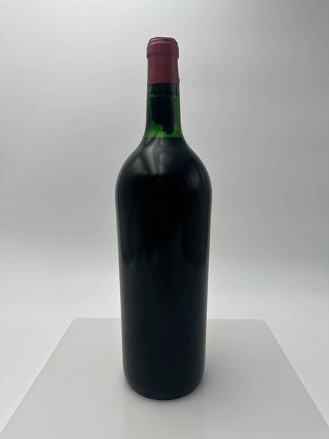 Chateau Lafite Rothschild, 1970