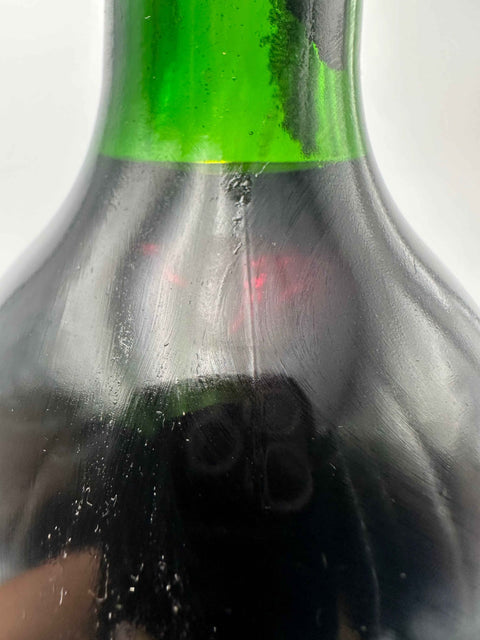 Chateau Lafite Rothschild, 1970