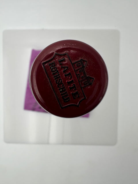 Chateau Lafite Rothschild, 2002